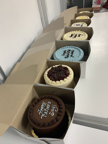 Bliss & Co - Calgary