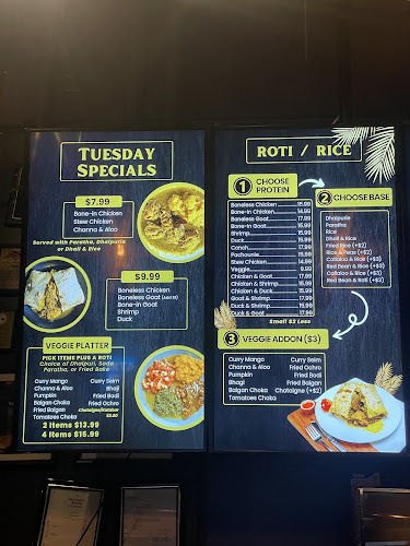 Radica’s Hot & Spicy