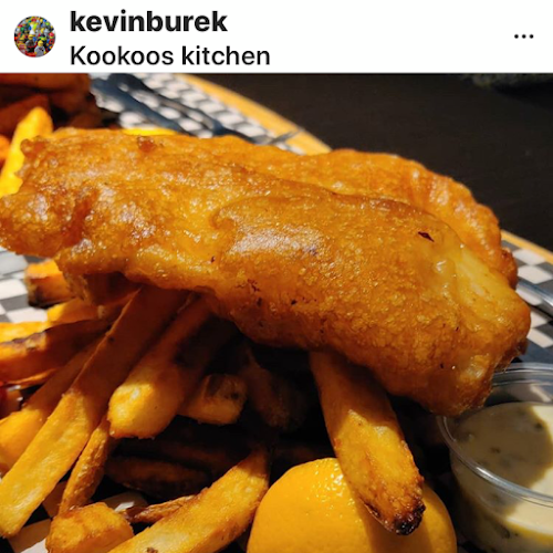 Comentarii opinii despre Kookoo's Kitchen Inc