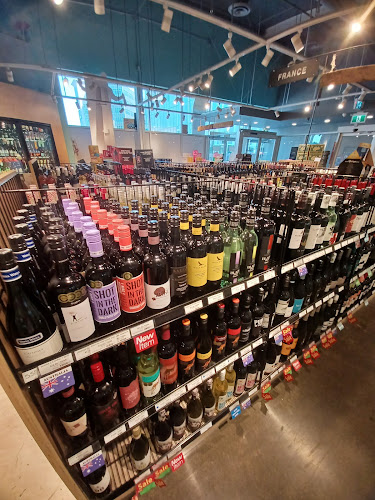 Comentarii opinii despre Sevenoaks Liquor Store