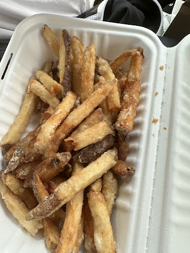 Backstairs Burger - Hospitality and gastronomy