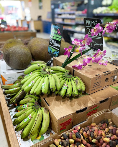 Comentarii opinii despre Mangosteen Grocery