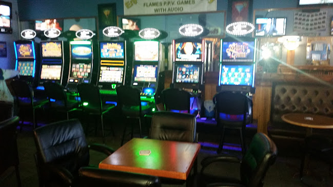 Glenn's Job Site 1 Sports Bar - Calgary