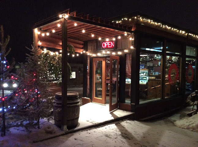 Charcuterie Totoche - Nelson