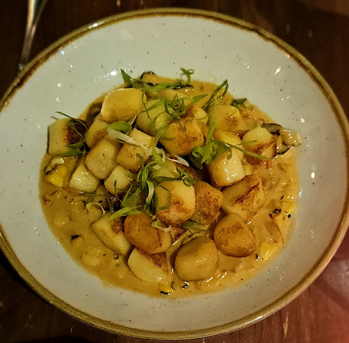 Opinii despre Sarpa Trattoria în Richmond Hill - Hospitality and gastronomy