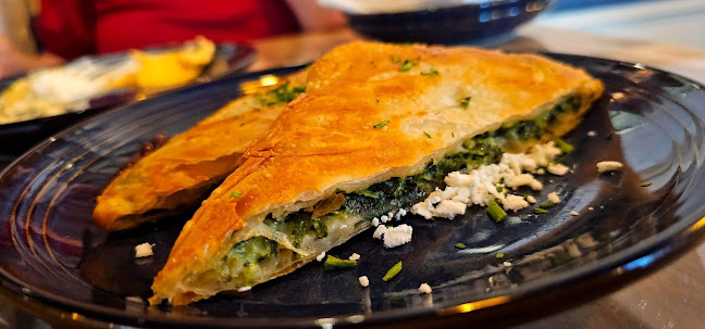 Comentarii opinii despre Mediterraneo Family Restaurant