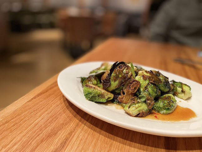 Nightingale - Hospitality and gastronomy