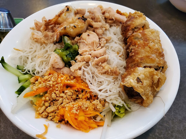 White Lotus Restaurant - Saskatoon
