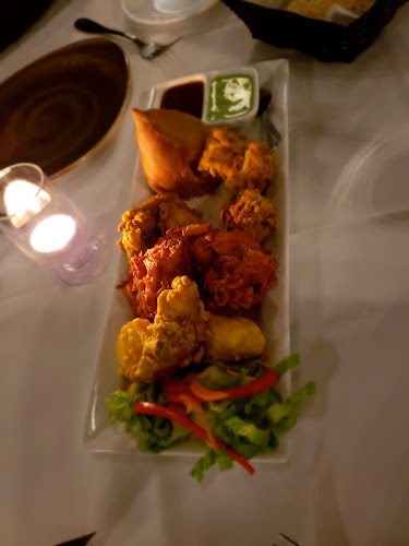 Comentarii opinii despre KAMASUTRA FINE INDIAN RESTAURANT AND WINE BAR