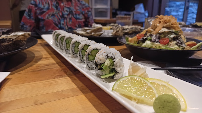 Nomé Izakaya North York - North York