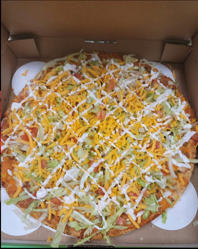 Comentarii opinii despre Red Swan Pizza - Kamloops North