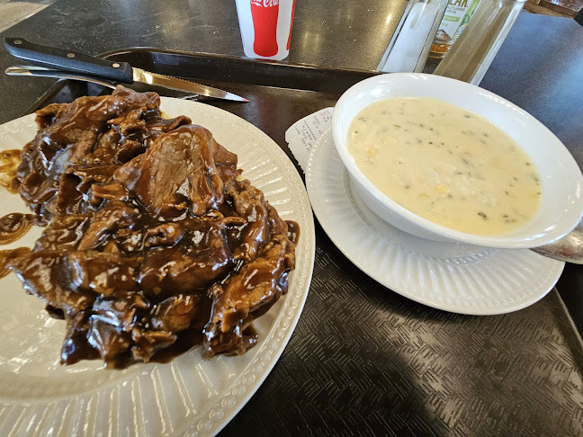 Comentarii opinii despre Wood Fire Bakery