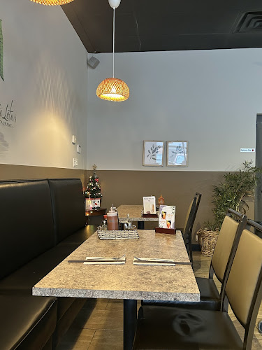 White Lotus Restaurant - Hospitality and gastronomy