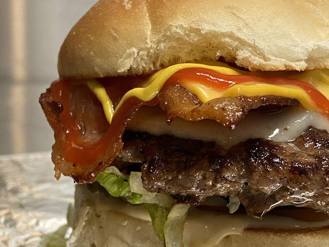 Comentarii opinii despre Beefcake’s Burger Factory - Current River