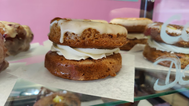 Sugar Mama's Bake Shoppe Inc. - Hospitality and gastronomy