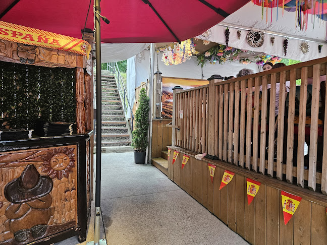 Patio Andaluz - Hospitality and gastronomy