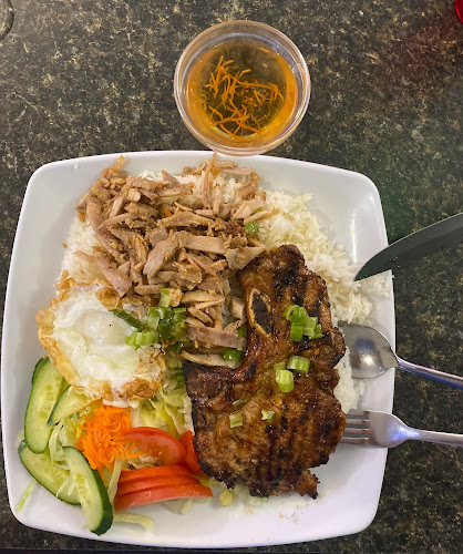 Viet-Thai Restaurant - Regina