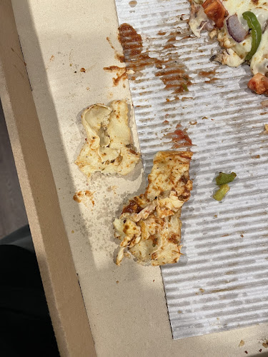 Comentarii opinii despre Pizza Hut