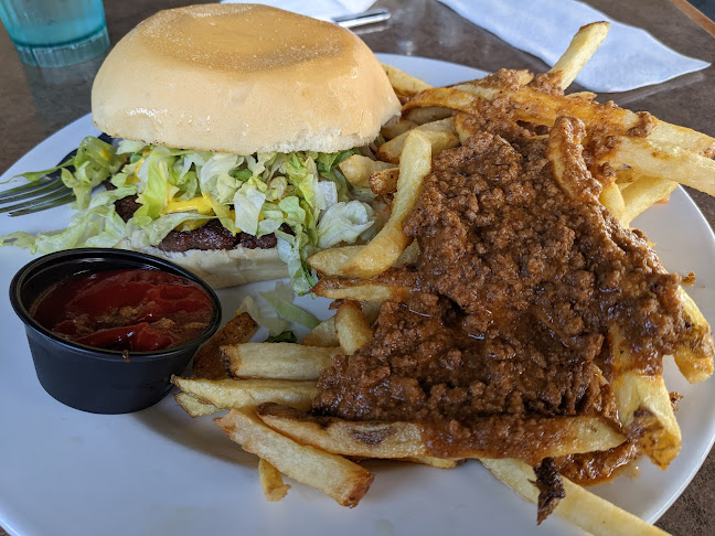 Comentarii opinii despre George's Burgers & Subs