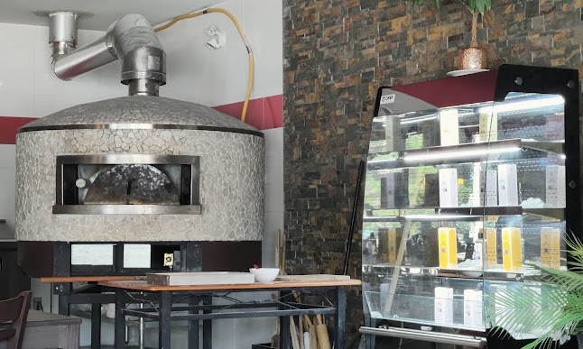 Rose in the Kitchen - Burlington