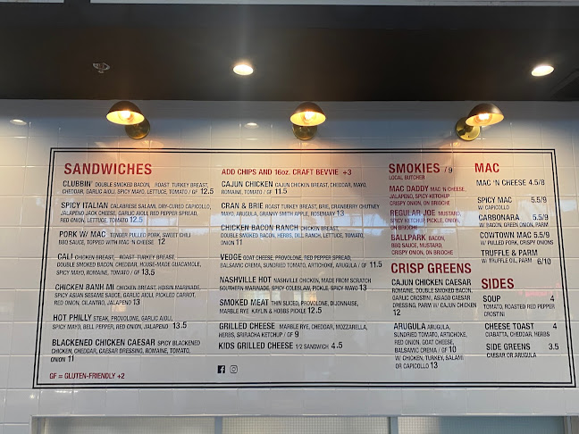 Opinii despre Chachi's Woodgrove în Nanaimo - Hospitality and gastronomy