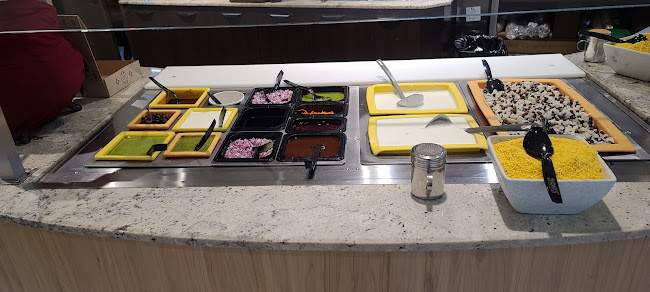 Brar's Grand Buffet - Hospitality and gastronomy