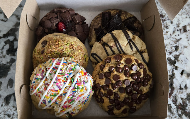 Opinii despre Cookie Bar în Windsor - Hospitality and gastronomy