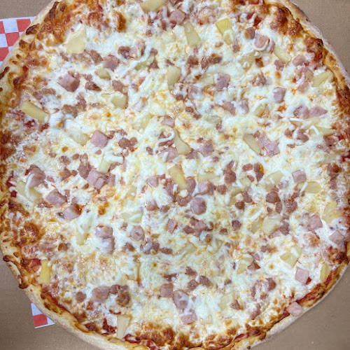 The Italian House Pizzeria