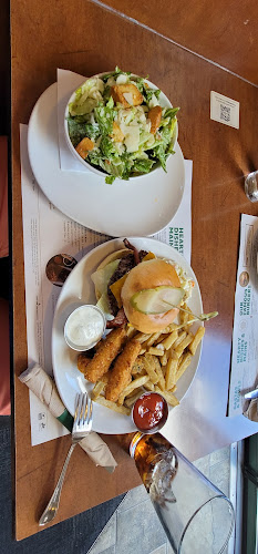 White Spot Metrotown - Burnaby