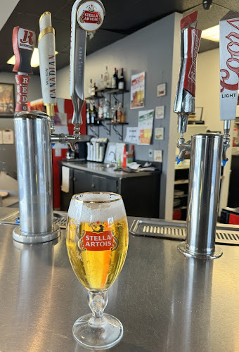 Pino's Pizza - Stratford