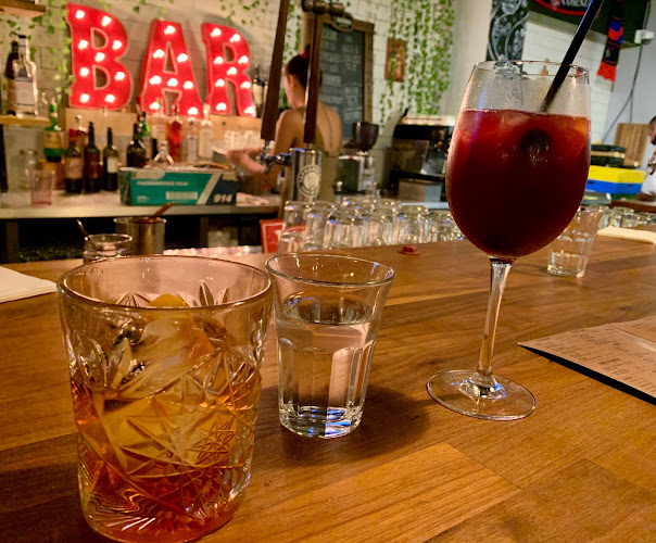 Porcello Cantina - Hospitality and gastronomy