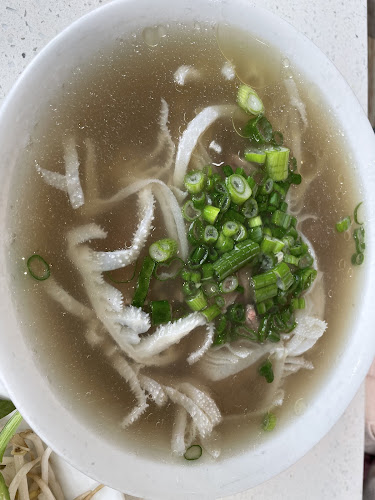 Pho Mi 66 - Brampton