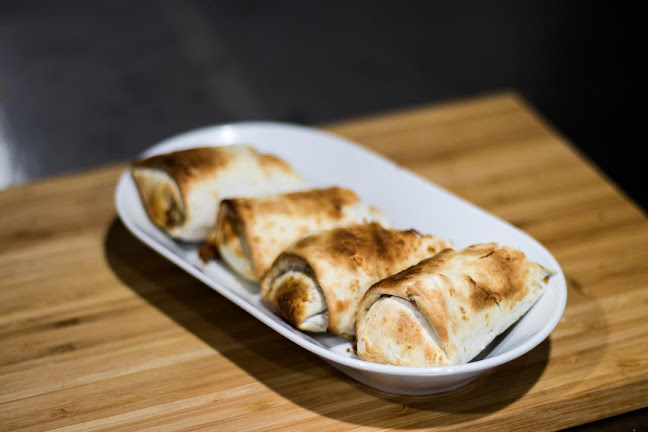 Darvish Lounge - Hospitality and gastronomy