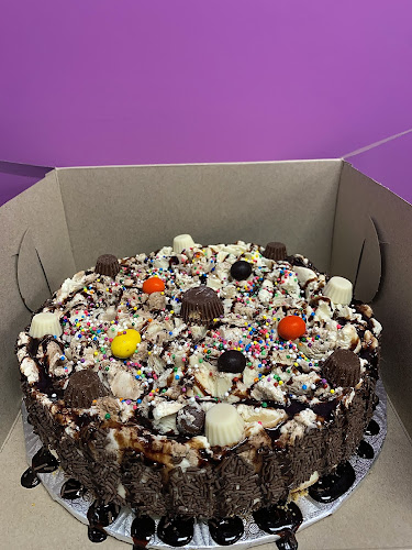 Opinii despre Tasty scoop ancaster în Ancaster - Hospitality and gastronomy