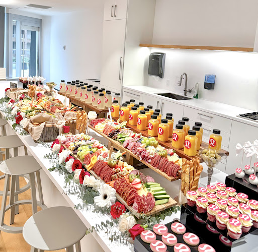 Luxe Bites Inc - Langley