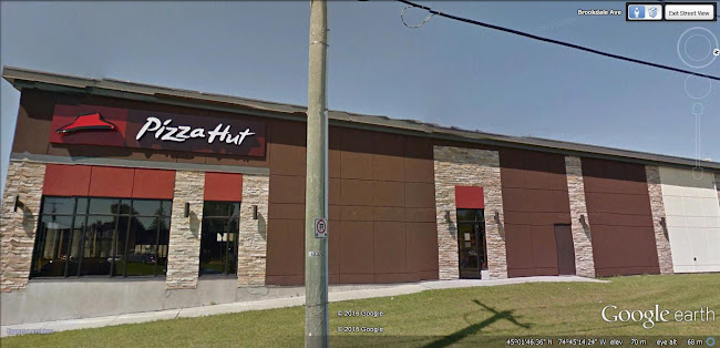 Opinii despre Pizza Hut în Cornwall - Hospitality and gastronomy