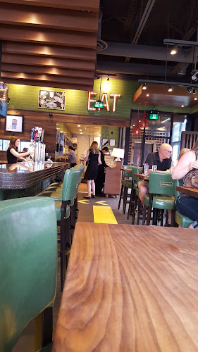 Browns Socialhouse - Spruce Grove