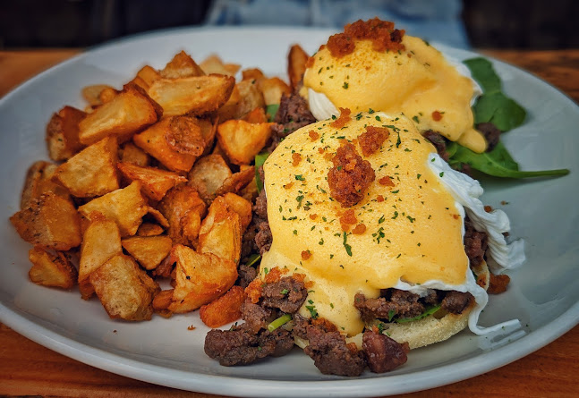 Kook's Cooks - Hospitality and gastronomy