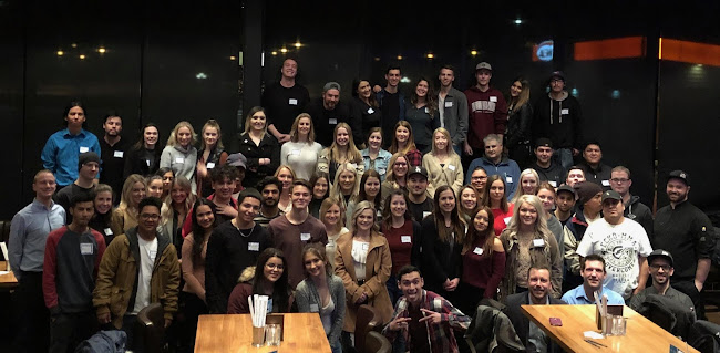 Opinii despre Browns Socialhouse Brandon în Brandon - Hospitality and gastronomy