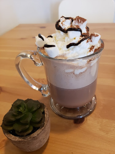 Comentarii opinii despre Cafe & Mi