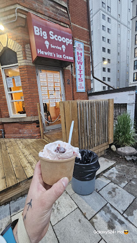 Opinii despre Big Scoops în Hamilton - Hospitality and gastronomy