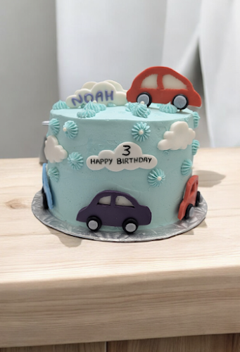 Opinii despre Z's Creamy Creation în Calgary - Hospitality and gastronomy