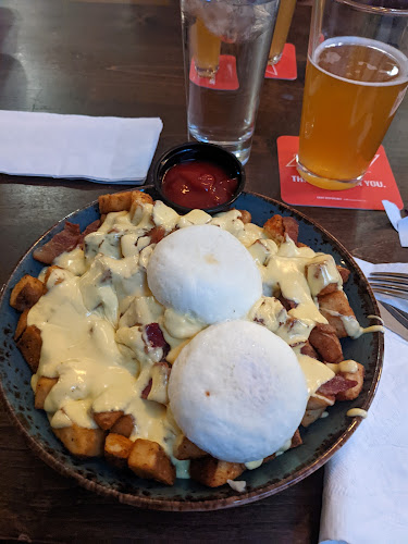 Jamesons Pub - 17th Ave - Calgary