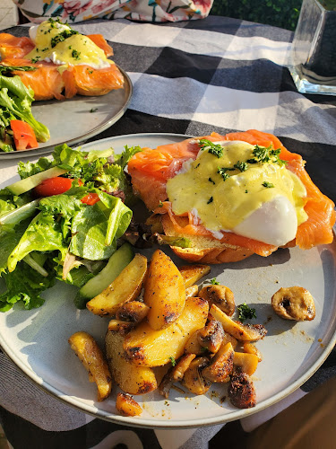 Comentarii opinii despre Espresso 21 Cafe Restaurant