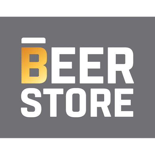 Beer Store 4590 - Hospitality and gastronomy
