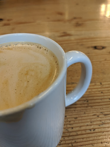 2% Jazz Coffee - Hospitality and gastronomy