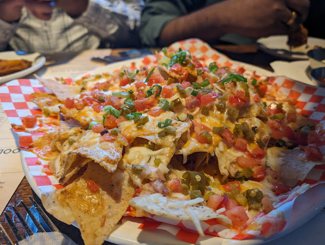 Comentarii opinii despre Jack Astor's Bar & Grill Front Street