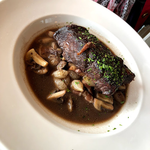 Bacchus Bistro - Hospitality and gastronomy