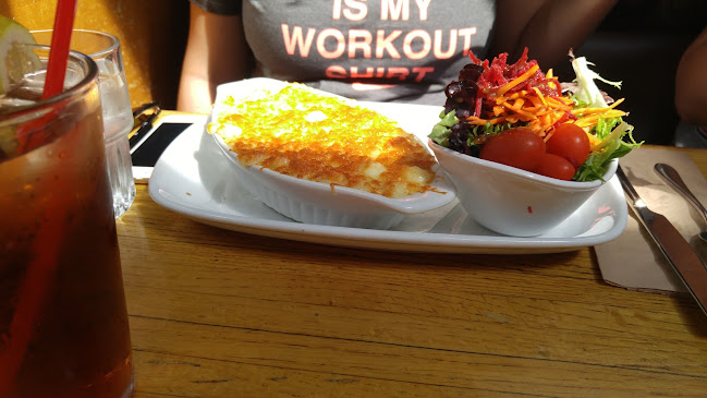 Troll's Restaurant - Hospitality and gastronomy