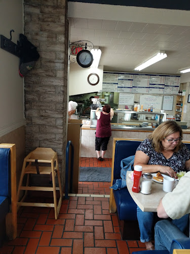 Comentarii opinii despre Windmill Restaurant